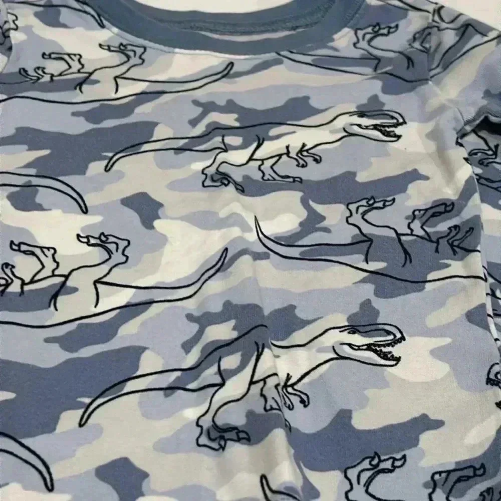 Old navy pajamas